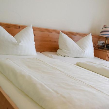 Hotel Am Pfahl 菲希塔赫 外观 照片
